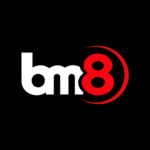 bm8official.com favicon