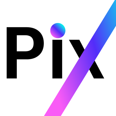 pixoate.com favicon