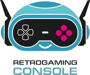 Retrogaming Console favicon
