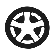Roller favicon