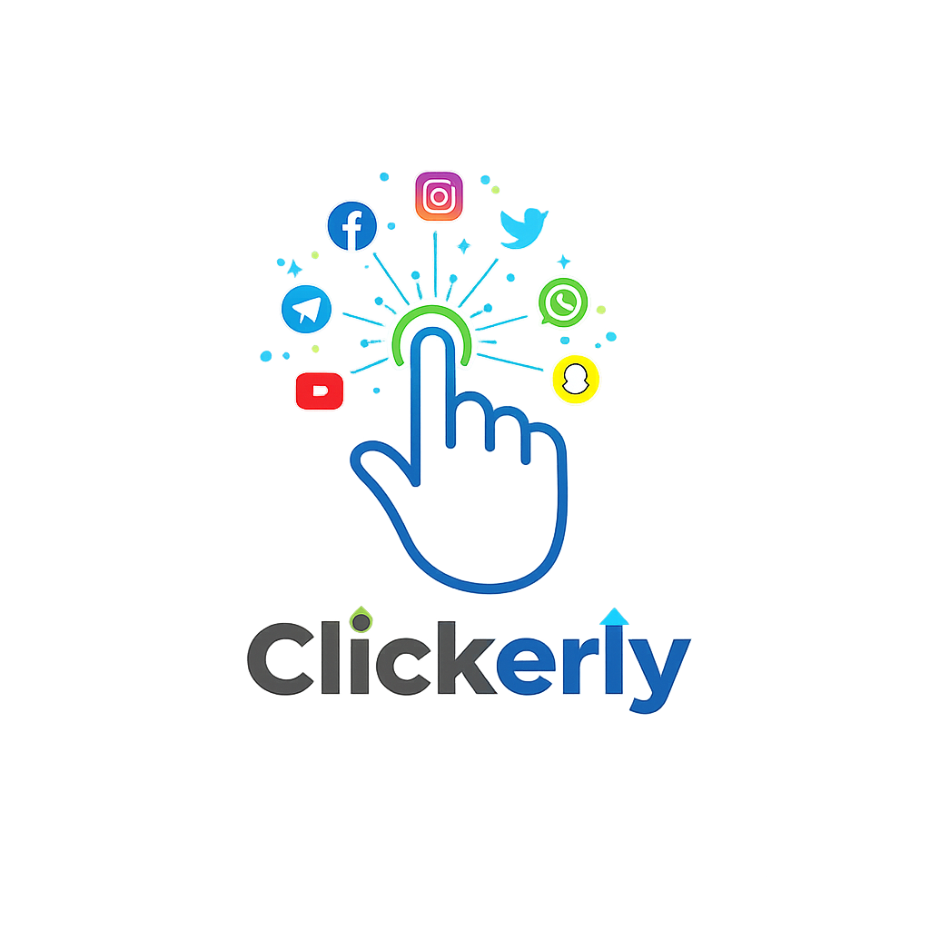 clickerly.com favicon