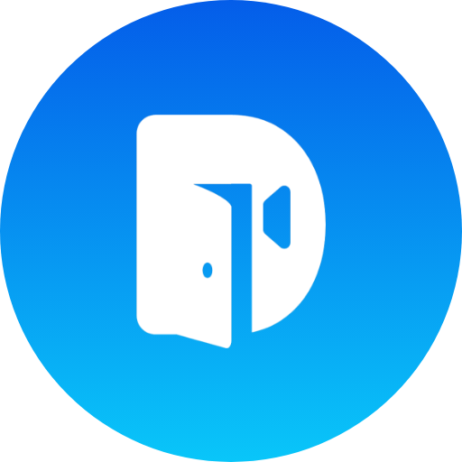 doorvi.net favicon