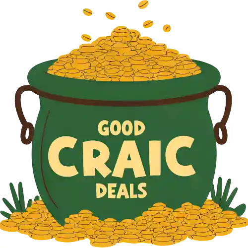 goodcraicdeals.ie favicon