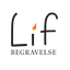lifbegravelse.no favicon
