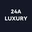 24aluxury.com favicon