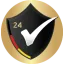 testsiegel24.de favicon