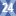 x24-shop.de favicon