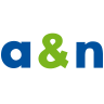 A N Gebaeudetechnik favicon