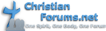 christianforums.net favicon