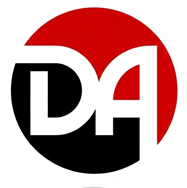 dafont.style favicon