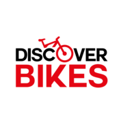 discoverbikes.co.uk favicon