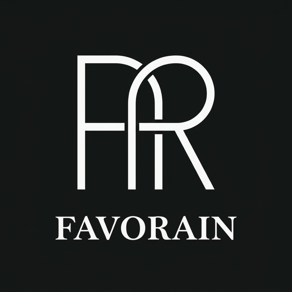 favorain.com favicon