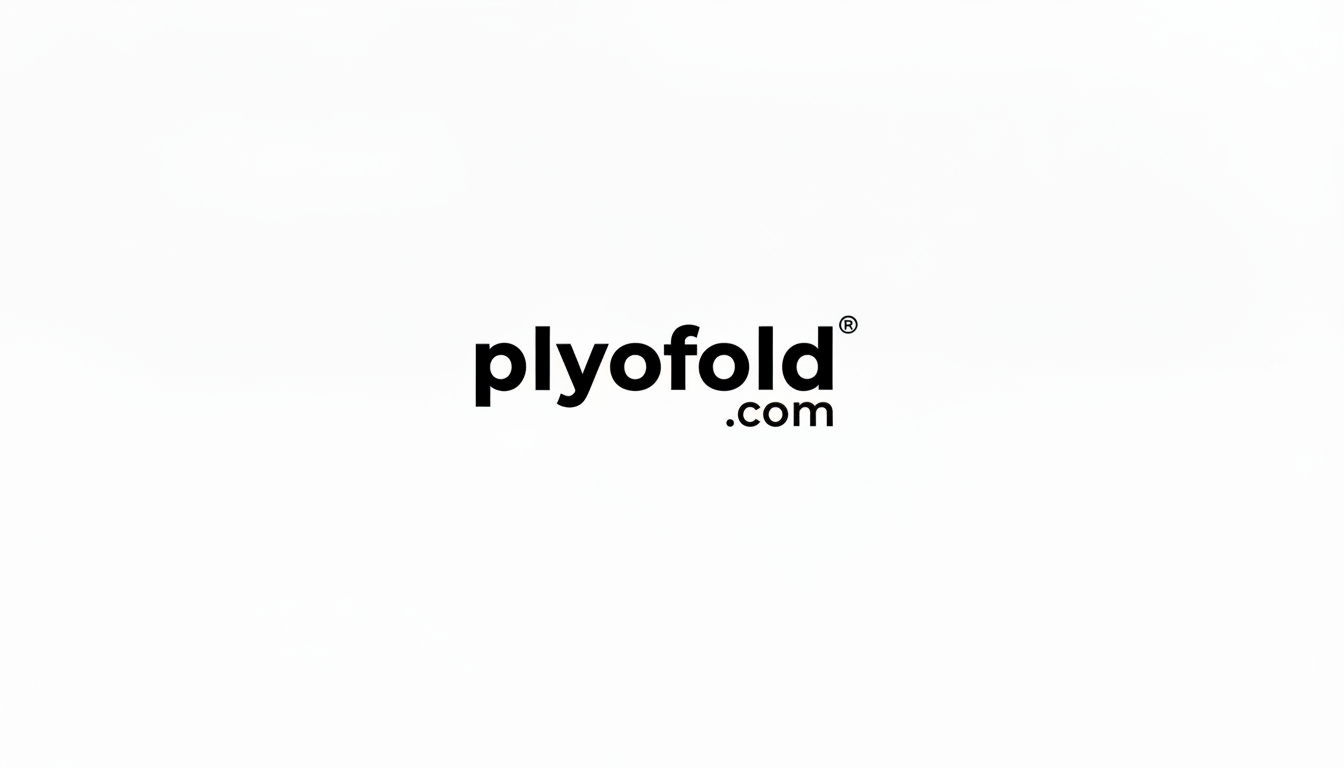 plyofold.com favicon