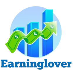 earninglover.com favicon