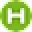 hurom.com favicon