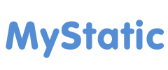 mystatic.co.uk favicon