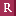 romeloft.com favicon