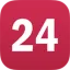 24bookprint.com favicon