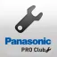 panasonicproclub.com favicon