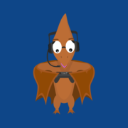 pterodactyl.io favicon