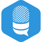 voice123.com favicon