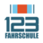 123fahrschule.de favicon