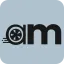au2match.dk favicon