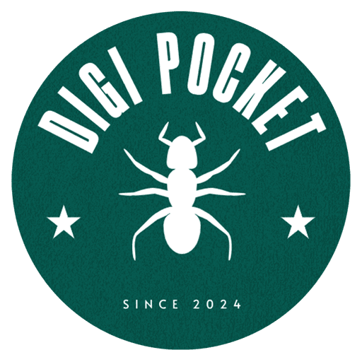 digipocket.net favicon