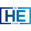 drheclinic.com favicon