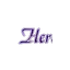 hersecret.fi favicon