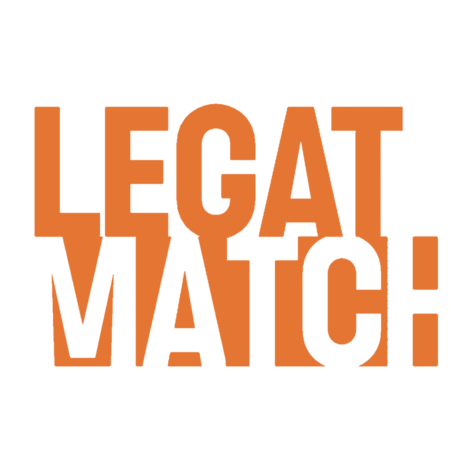 legatmatch.dk favicon