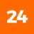 onlinecasino24.nl favicon