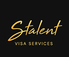 stalentvisa.com favicon