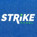strikepadel.co.uk favicon