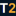 t2links.com favicon