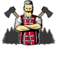 braendedrengene.dk favicon
