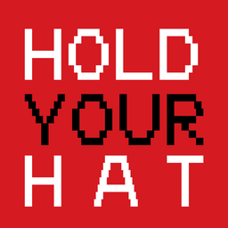 holdyourhat.com favicon