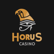horuscasino.com favicon