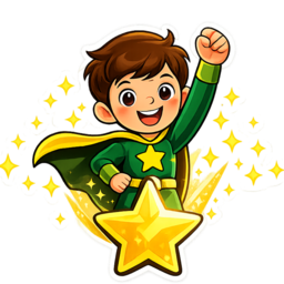 mychildhero.com favicon