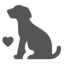 tilfredshund.dk favicon
