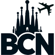 barcelona-airport.com favicon
