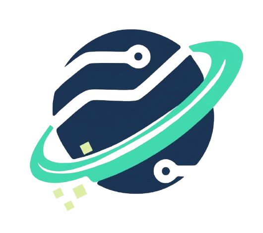 digitalorbit.be favicon