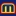 megadumptiel.nl favicon