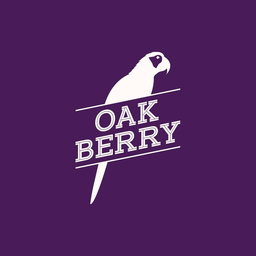 oakberry.com favicon