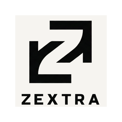 zextra.io favicon