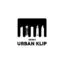 deresurbanklip.dk favicon