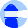 lightlysalted.agency favicon