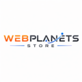 webplanetstore.com favicon