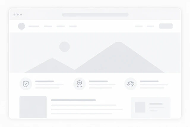 Website preview unavailable