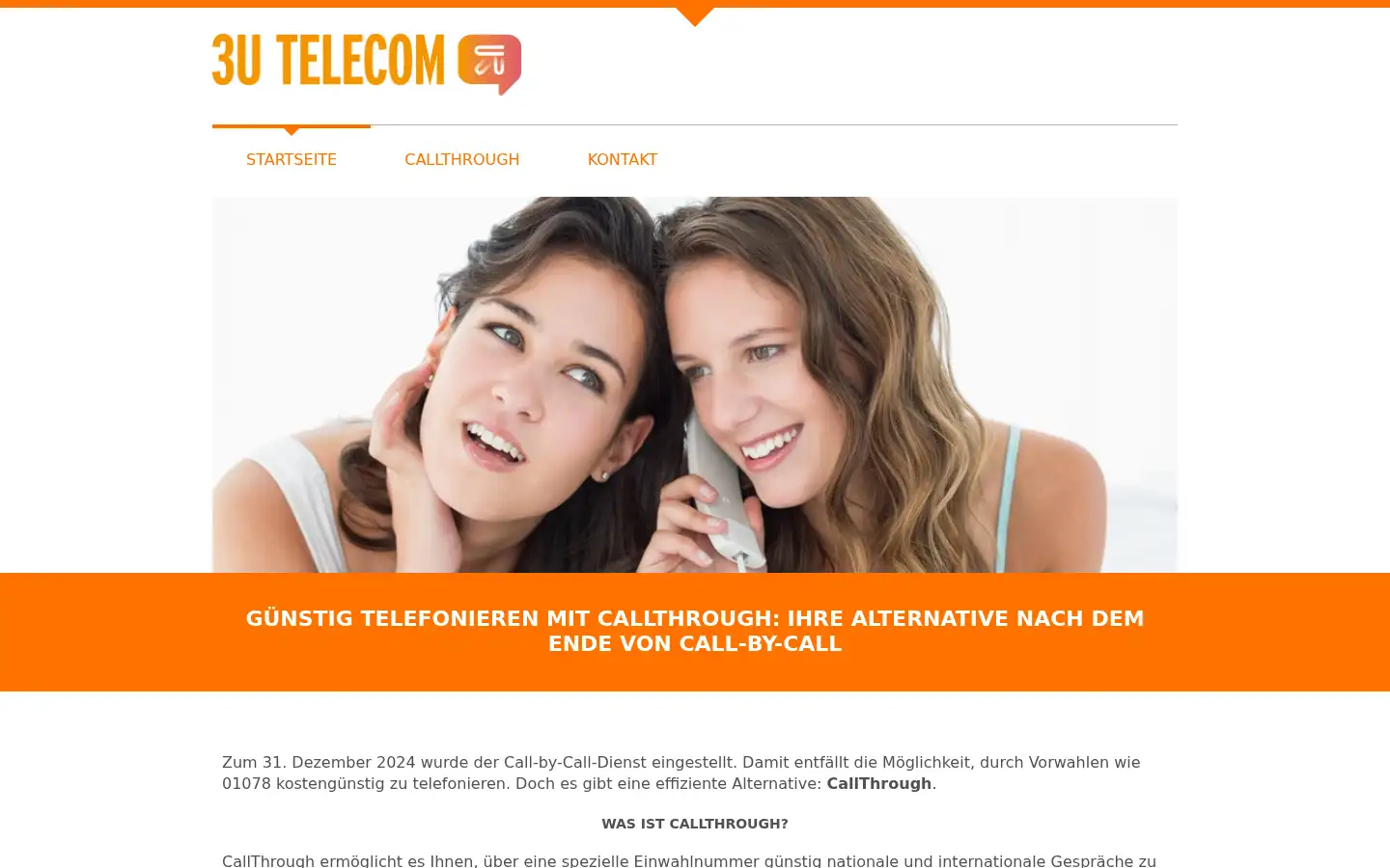 Screenshot of 01067.net